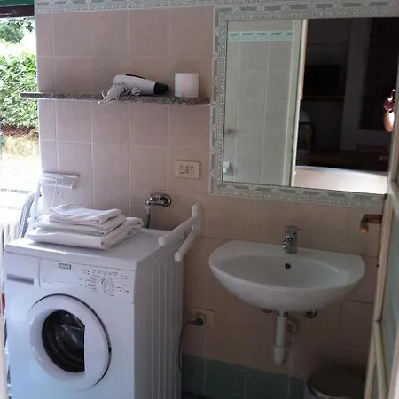 Residence Como Aparthotel